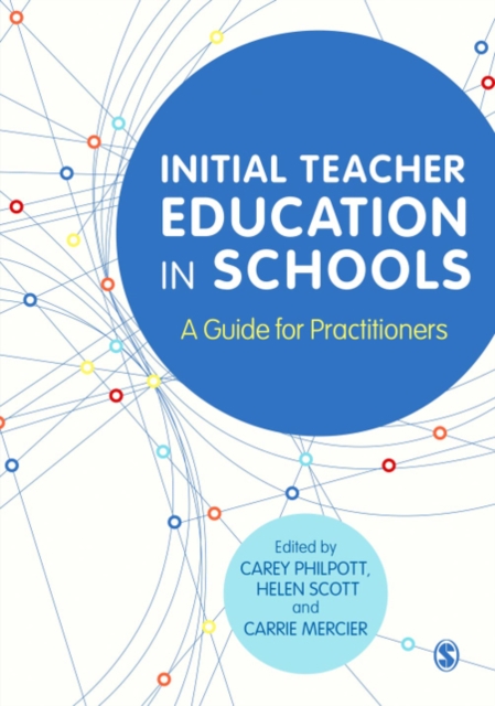 Initial Teacher Education in Schools : A Guide for Practitioners, PDF eBook