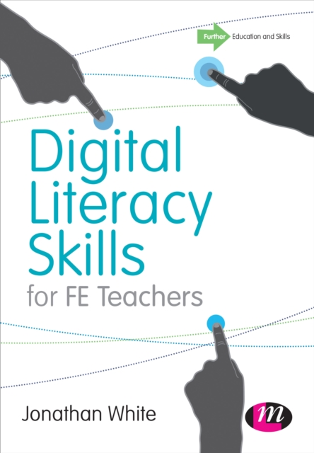 Digital Literacy Skills for FE Teachers, PDF eBook