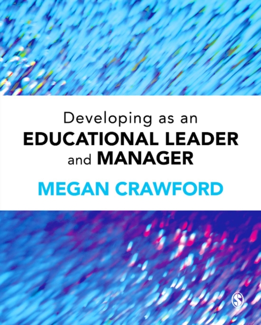 Developing as an Educational Leader and Manager, EPUB eBook