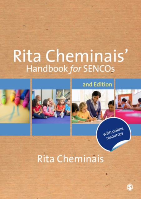 Rita Cheminais' Handbook for SENCOs, PDF eBook