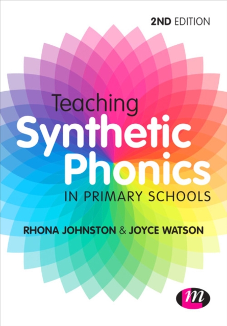 Teaching Synthetic Phonics, EPUB eBook