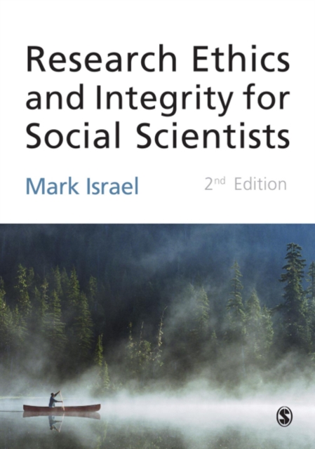 Research Ethics and Integrity for Social Scientists : Beyond Regulatory Compliance, PDF eBook