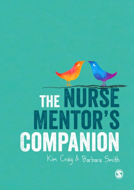 The Nurse Mentor's Companion, PDF eBook