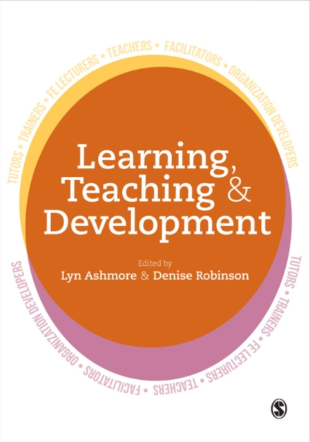 Learning, Teaching and Development : Strategies for Action, PDF eBook