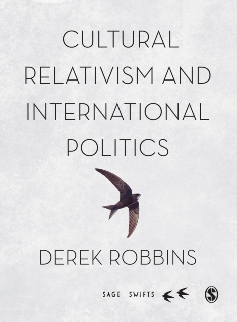 Cultural Relativism and International Politics, EPUB eBook