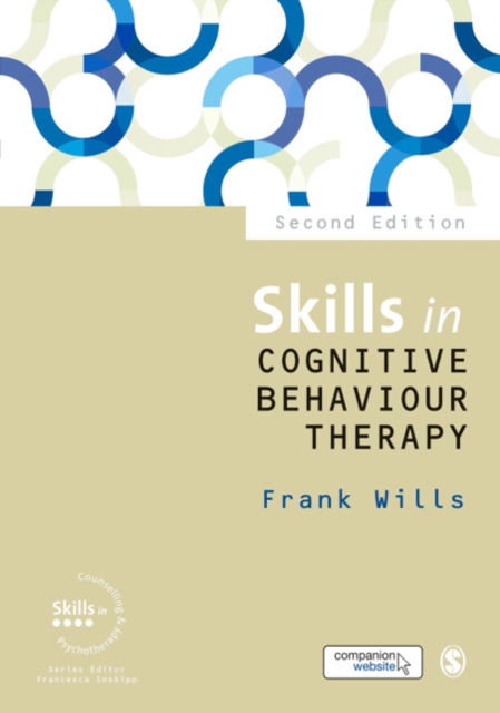Skills in Cognitive Behaviour Therapy, EPUB eBook