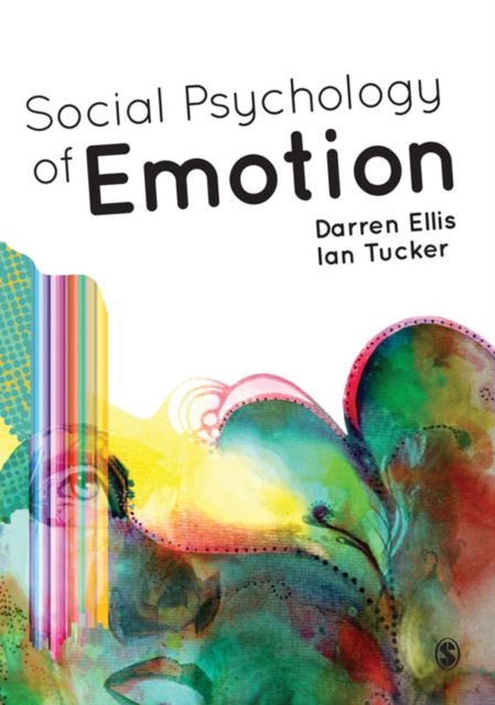 Social Psychology of Emotion, PDF eBook