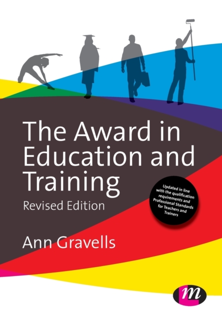 The Award in Education and Training, Paperback / softback Book