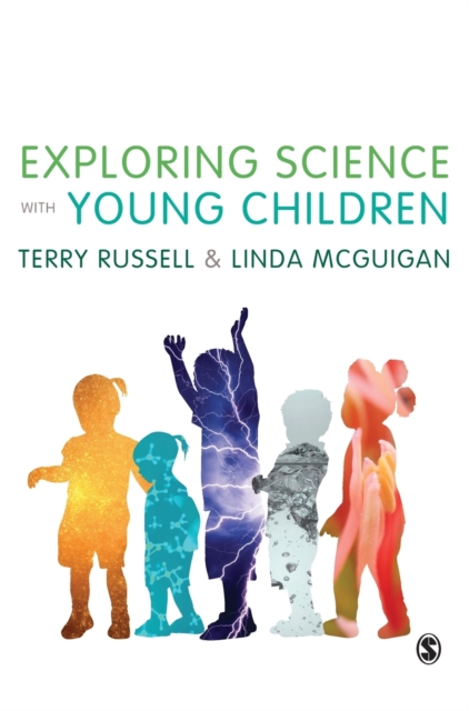 Exploring Science with Young Children : A Developmental Perspective, Hardback Book