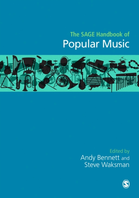 The SAGE Handbook of Popular Music, EPUB eBook