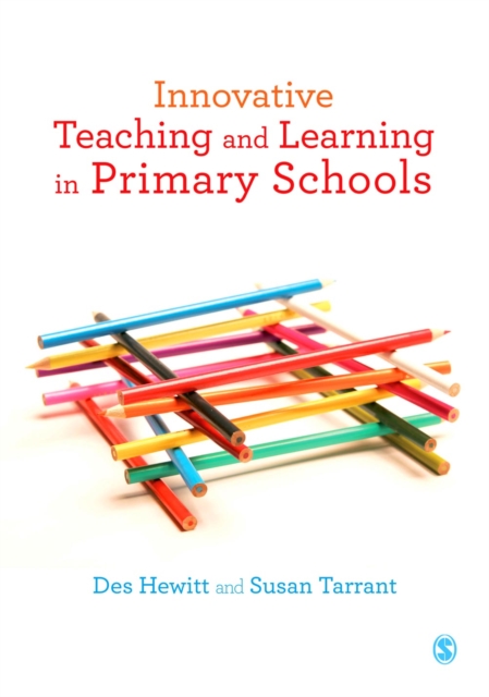 Innovative Teaching and Learning in Primary Schools, EPUB eBook