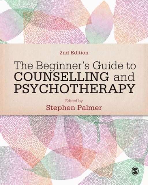 The Beginner's Guide to Counselling & Psychotherapy, EPUB eBook