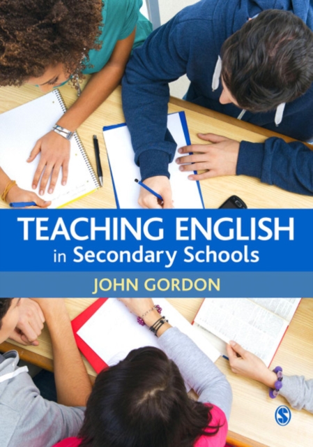 Teaching English in Secondary Schools, EPUB eBook