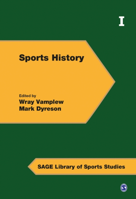 Sports History, Multiple-component retail product Book