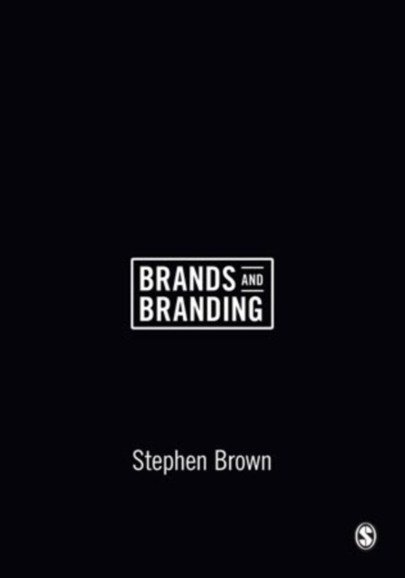 Brands and Branding, Paperback / softback Book