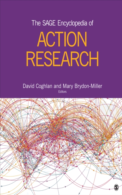 The SAGE Encyclopedia of Action Research, EPUB eBook