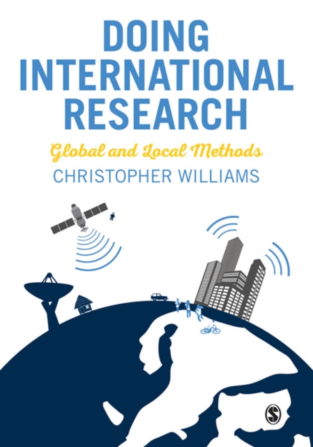 Doing International Research : Global and Local Methods, EPUB eBook