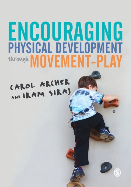 Encouraging Physical Development Through Movement-Play, EPUB eBook