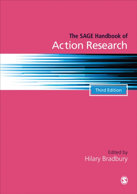The SAGE Handbook of Action Research, PDF eBook