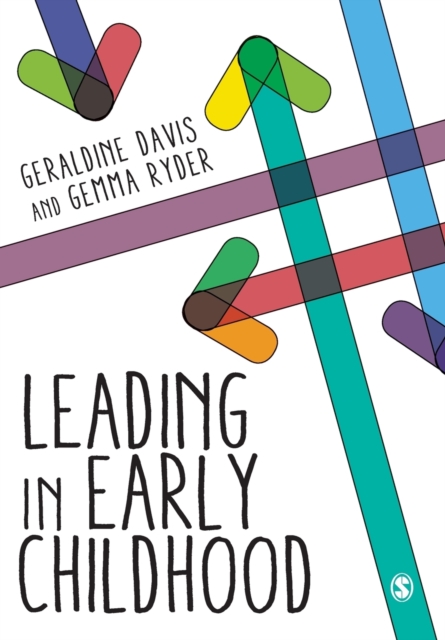 Leading in Early Childhood, Paperback / softback Book