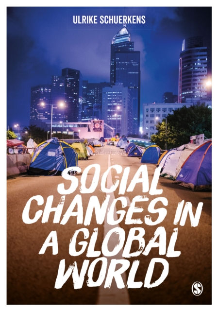 Social Changes in a Global World, Paperback / softback Book