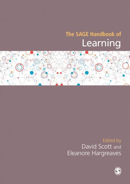 The SAGE Handbook of Learning, EPUB eBook