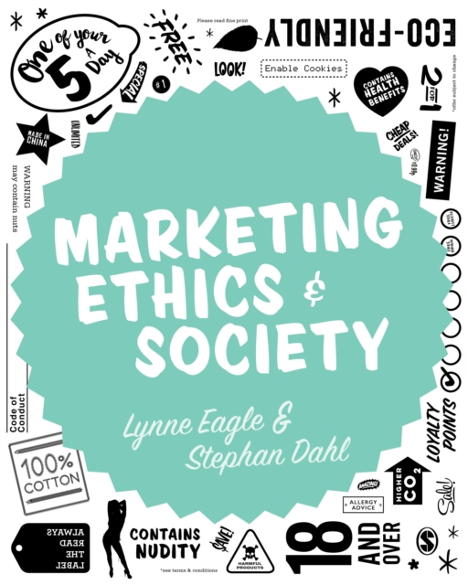 Marketing Ethics & Society, EPUB eBook