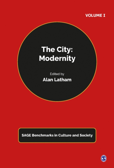 The City: Modernity, Multiple-component retail product Book