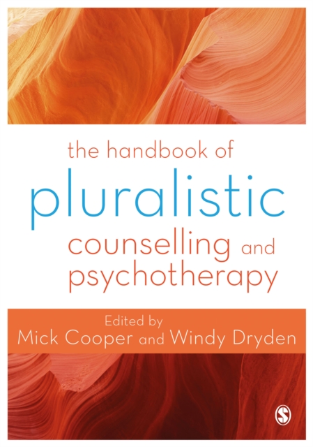 The Handbook of Pluralistic Counselling and Psychotherapy, EPUB eBook