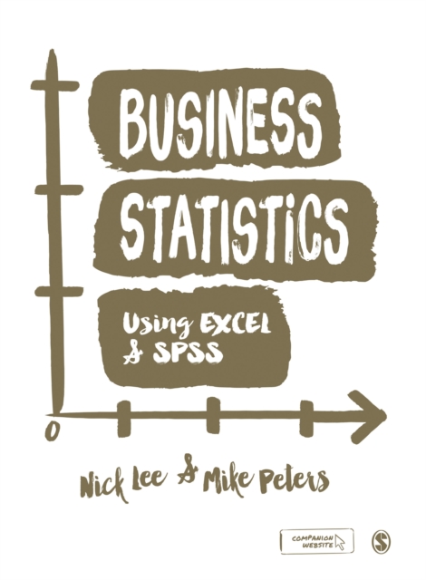 Business Statistics Using EXCEL and SPSS, PDF eBook