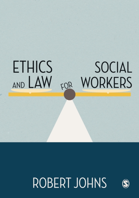 Ethics and Law for Social Workers, EPUB eBook