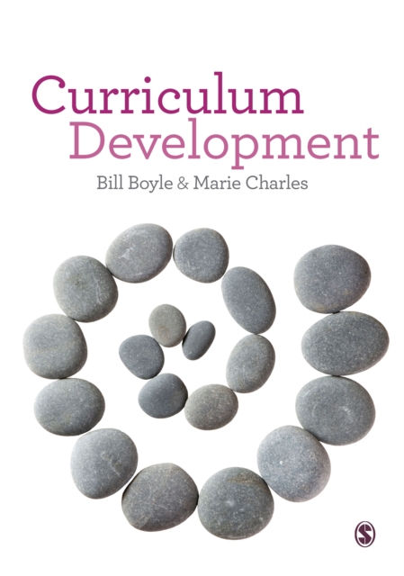 Curriculum Development : A Guide for Educators, EPUB eBook