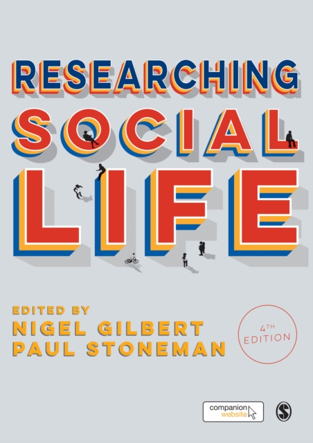 Researching Social Life, EPUB eBook