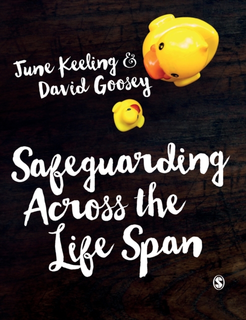 Safeguarding Across the Life Span, Hardback Book