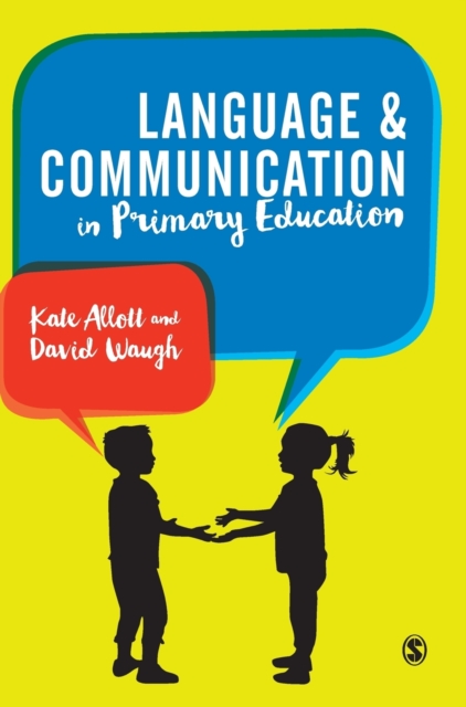 Language and Communication in Primary Schools, Hardback Book