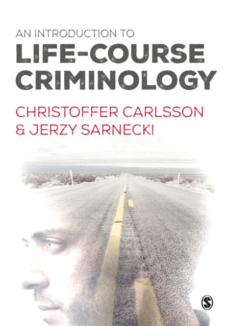 An Introduction to Life-Course Criminology, PDF eBook