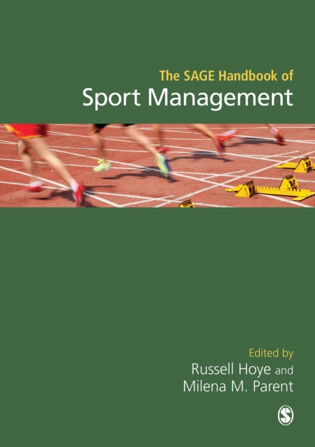 The SAGE Handbook of Sport Management, EPUB eBook