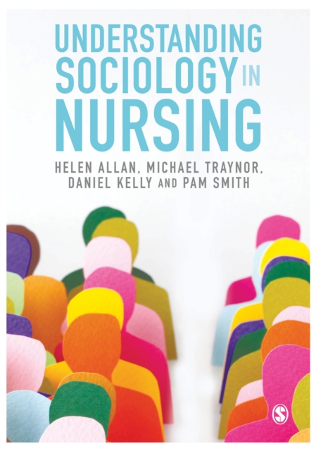 Understanding Sociology in Nursing, EPUB eBook