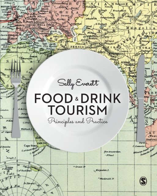 Food and Drink Tourism : Principles and Practice, EPUB eBook