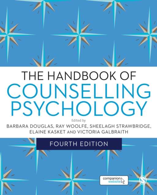 The Handbook of Counselling Psychology, EPUB eBook