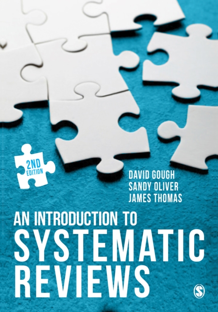 An Introduction to Systematic Reviews, PDF eBook