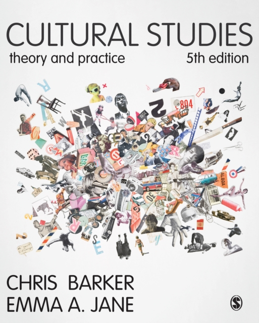 Cultural Studies : Theory and Practice, EPUB eBook