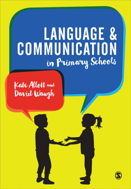 Language and Communication in Primary Schools, EPUB eBook