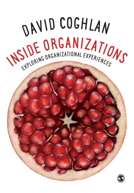 Inside Organizations : Exploring Organizational Experiences, Paperback / softback Book