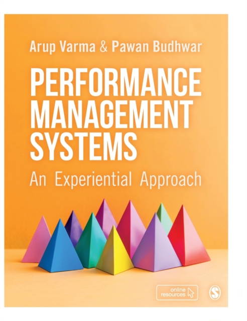 Performance Management Systems : An Experiential Approach, Hardback Book
