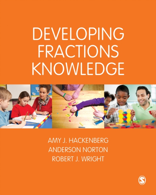 Developing Fractions Knowledge, PDF eBook