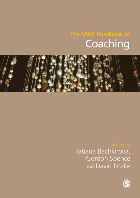 The SAGE Handbook of Coaching, PDF eBook
