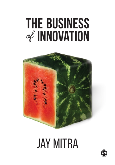 The Business of Innovation, EPUB eBook