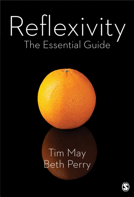 Reflexivity : The Essential Guide, EPUB eBook