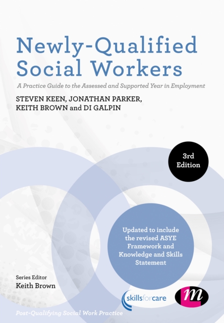 Newly-Qualified Social Workers : A Practice Guide to the Assessed and Supported Year in Employment, EPUB eBook